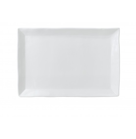 Dudson White Rectangular Tray